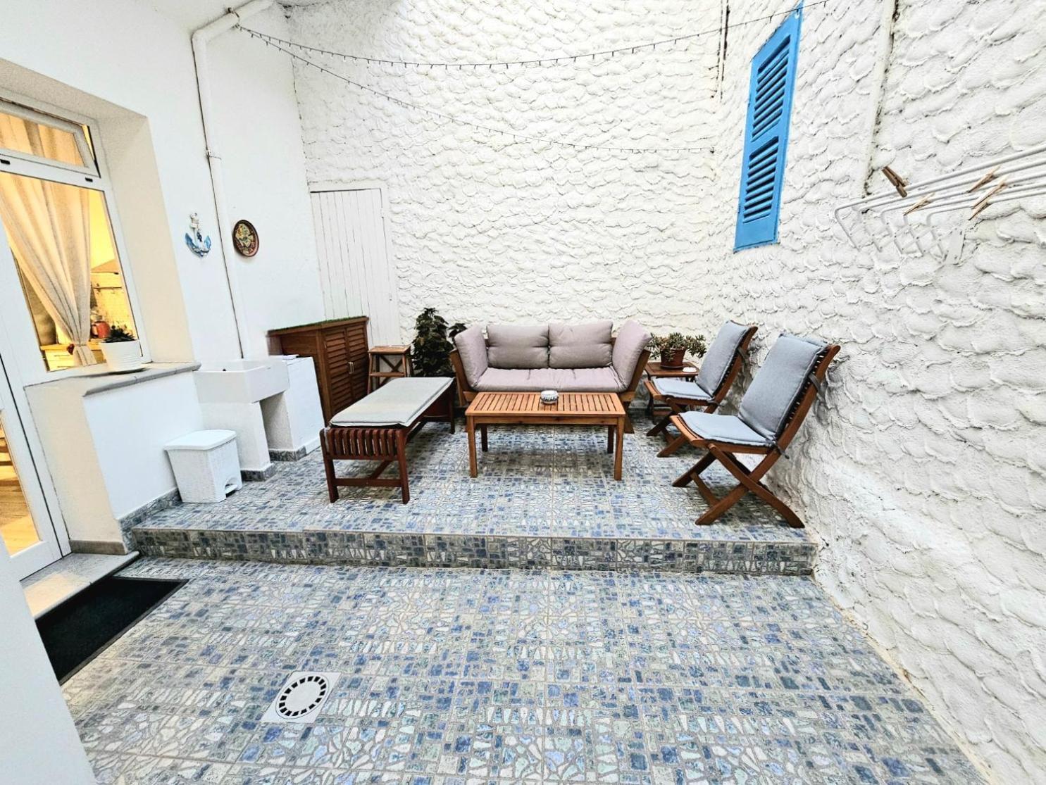 Perla Del Sud - Guest House Lampedusa Exterior photo
